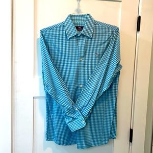 Vineyard Vines Boy’s Button Down